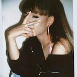 fotó Ariana Grande Tattoo -ról, dátum: 2017.12.03. №030 - Ariana Grande Tattoo -