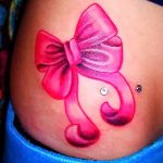 íjak a comb tetoválásán - fotó példa a kész tetoválásra 02052016 3