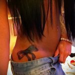 íjak a comb tetoválásán - fotó példa a kész tetoválásra 02052016 4