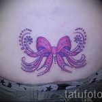 íj tetoválás - fotó példa a kész tetoválásra 02052016 3
