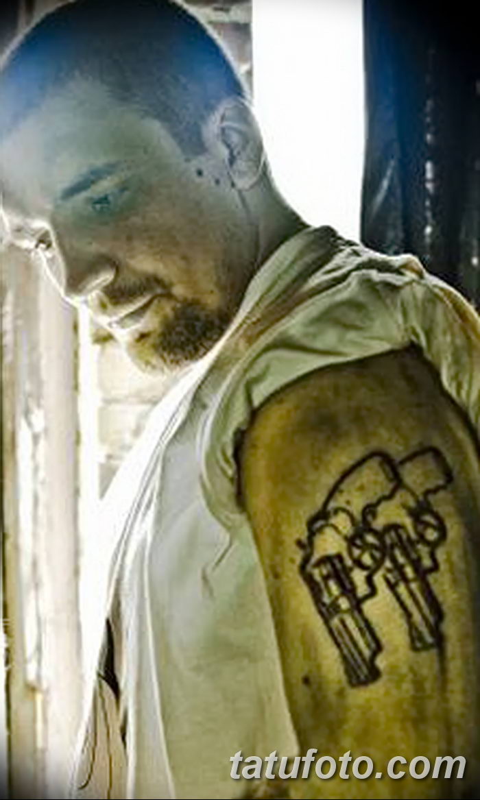 снимка Tatu Basta (Василий Вакуленко) от 05.05.2018 №009 - noggano -