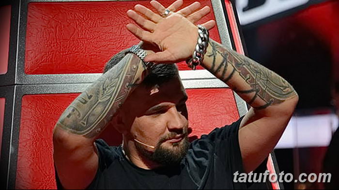 снимка Tatu Basta (Василий Вакуленко) от 05.05.2018 №024 - noggano -