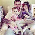 снимка Tatu Basta (Василий Вакуленко) от 05.05.2018 №041 - noggano -