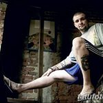 снимка Tatu Basta (Василий Вакуленко) от 05.05.2018 №005 - noggano -