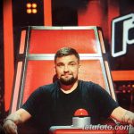 снимка на Тату Баста (Василий Вакуленко) от 05.05.2018 №010 - noggano -