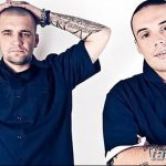 снимка Tatu Basta (Василий Вакуленко) от 05.05.2018 №011 - noggano -