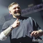 снимка на Тату Баста (Василий Вакуленко) от 05.05.2018 №012 - noggano -