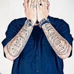 снимка на Тату Баста (Василий Вакуленко) от 05.05.2018 №014 - noggano -