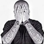 снимка на Тату Баста (Василий Вакуленко) от 05.05.2018 №015 - noggano -