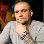 снимка на Тату Баста (Василий Вакуленко) от 05.05.2018 №017 - noggano -