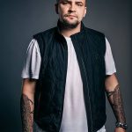 снимка на Тату Баста (Василий Вакуленко) от 05.05.2018 №018 - noggano -