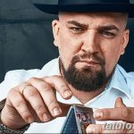 снимка на Тату Баста (Василий Вакуленко) от 05.05.2018 №019 - noggano -