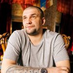 снимка на Тату Баста (Василий Вакуленко) от 05.05.2018 №020 - noggano -