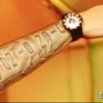 снимка на Тату Баста (Василий Вакуленко) от 05.05.2018 №022 - noggano -