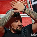 снимка Tatu Basta (Василий Вакуленко) от 05.05.2018 №024 - noggano -