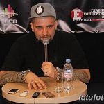 снимка на Тату Баста (Василий Вакуленко) от 05.05.2018 №026 - noggano -