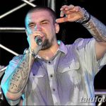 снимка Tatu Basta (Василий Вакуленко) от 05.05.2018 №030 - noggano -