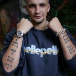 снимка Tatu Basta (Василий Вакуленко) от 05.05.2018 №035 - noggano -