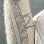 снимка на Тату Баста (Василий Вакуленко) от 05.05.2018 №037 - noggano -