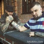 снимка на Тату Баста (Василий Вакуленко) от 05.05.2018 №039 - noggano -