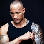 tetovaža bika na ruci