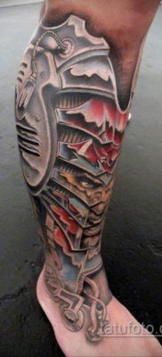 lábtetoválás biomechanikája 2019.10.31. №039 -