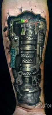 lábtetoválás biomechanikája 2019.10.31. №027 -