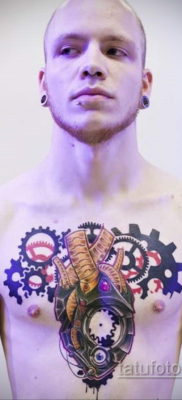 biomechanika tetováló szív 2019.10.31. №028 - biomechanika tetováló szív -