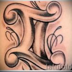 Bilder - Tattoos für Zwillinge Frauen - 1001. opció tatufoto.com