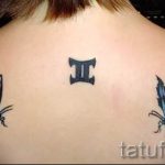 kép - tetoválás nők ikreknek - 1037 -es opció tatufoto.com