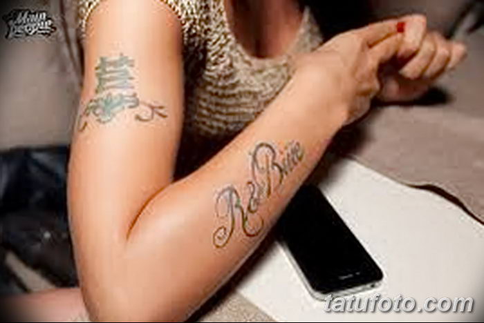 снимка Tattoo Bianchi от 18.04.2018 №028 - Tatto Bianchi -