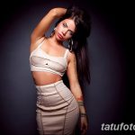 снимка Tattoo Bianchi от 18.04.2018 №010 - Tatto Bianchi -