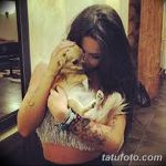 снимка Tattoo Bianchi от 18.04.2018 №024 - Tatto Bianchi -