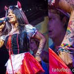 снимка Tattoo Bianchi от 18.04.2018 №026 - Tatto Bianchi -