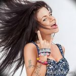 снимка Tattoo Bianchi от 18.04.2018 №036 - Tatto Bianchi -