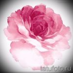 رسومات زهور الوشم بالألوان المائية - رسومات من 26/04/2016 19