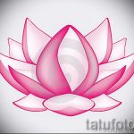 رسومات وشم زهرة اللوتس - رسومات من 2016/04/26 8