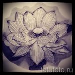 رسومات وشم زهرة اللوتس - رسومات من 26 سبتمبر إلى 13