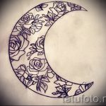 رسم وشم على شكل زهرة في متناول اليد - رسومات من 26 فبراير 12