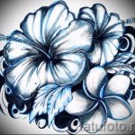 بلوم تاتو ديزاينز شوارتز - زالين فون 2016/04/26 1