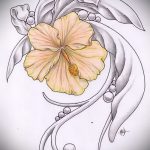 بلوم تاتو ديزاينز شوارتز - زالين فون 2016/04/26 2