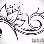 كروكيز ديون تاتوج سور لو بوينيه فلورز - صور سور 26-11