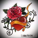 فلورز دي تاتوج دي كروكيز كولورز - des dessins de 26 .2012