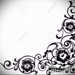 تصاميم وشم الزهور للفتيات - صور من 2016/04/26 3