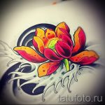 رسومات وشم زهرة اللوتس - الرسومات بحلول 26/04/2016 1