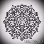 Lotusblume Tattoo Skizzen - Zeichnungen von 04/26/2016 2