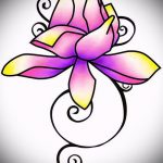 رسم وشم على زهور الرسغ - صور بتاريخ 26/04/2016 6