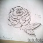 رسم ألوان الوشم على الفخذ - رسومات من 26/04/2016 10