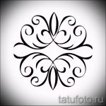 Skizze einer Tätowierung am Handgelenk Blumen - Bilder auf 04/26/2016 3