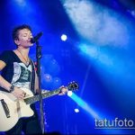 photo Tattoo by Diana Arbenina (وشم) (قيمة) - مثال على الرسم - 003